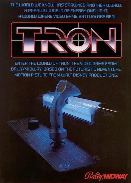 Tron