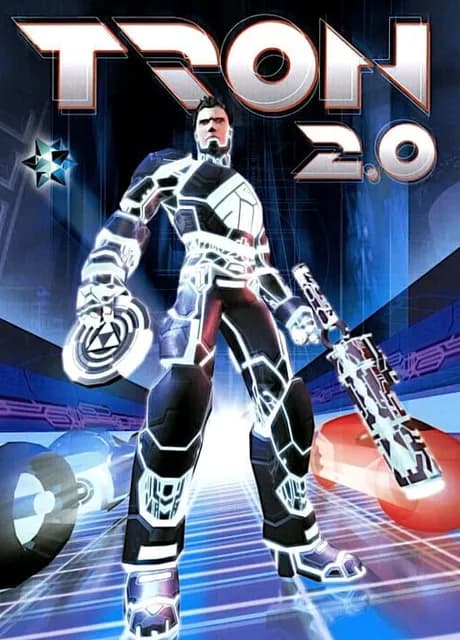Tron 2.0