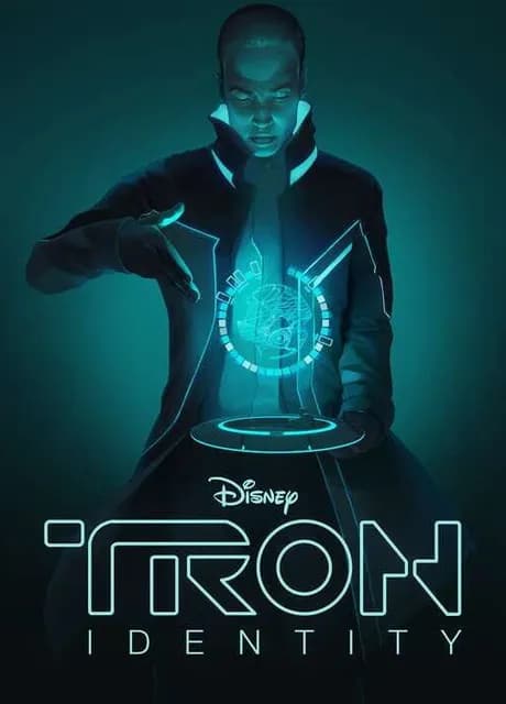 Tron: Identity