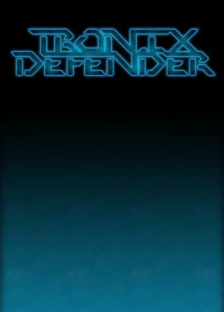 Tronix Defender