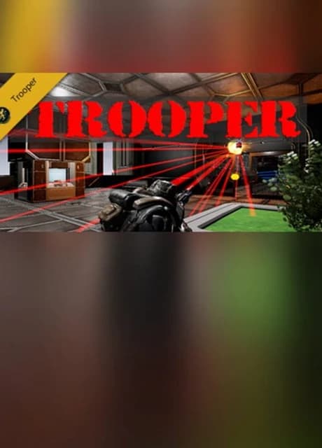 Trooper 1