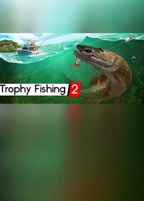 Trophy Fishing 2