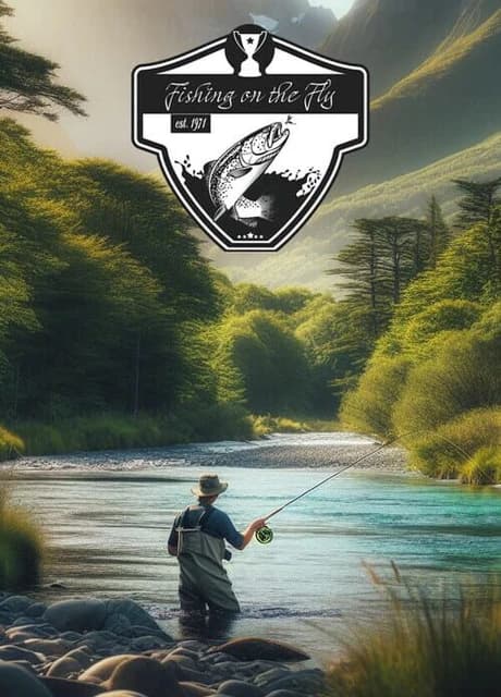 Trophy Trout