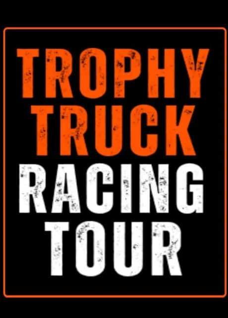 Trophy Truck Racing Tour