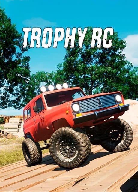 TrophyRC