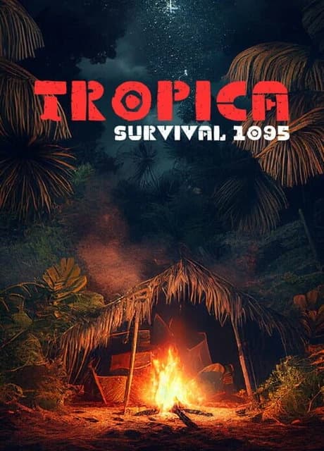 Tropica: Survival 1095