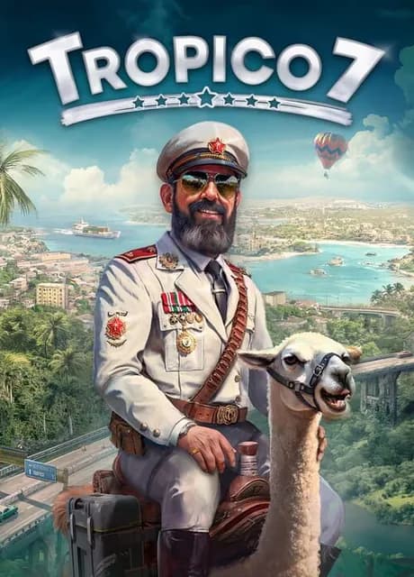 Tropico 7