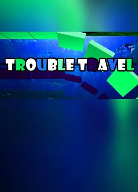 Trouble Travel TT