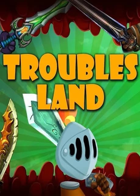 Troubles Land