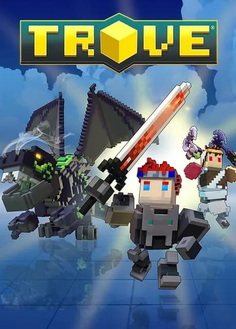Trove