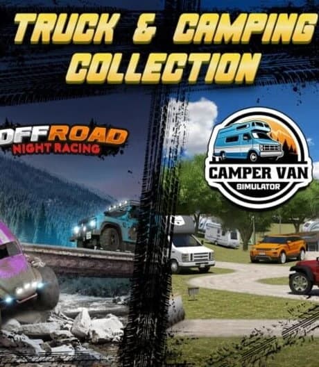 Truck & Camping Collection
