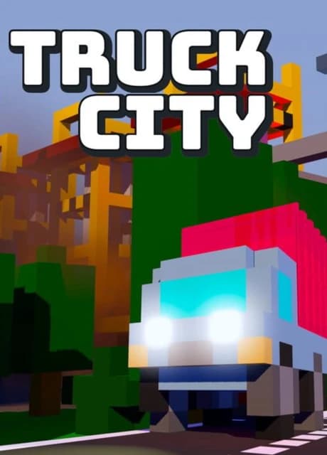 Truck City
