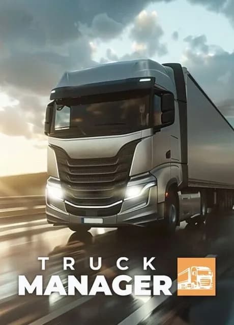 Truck Manager