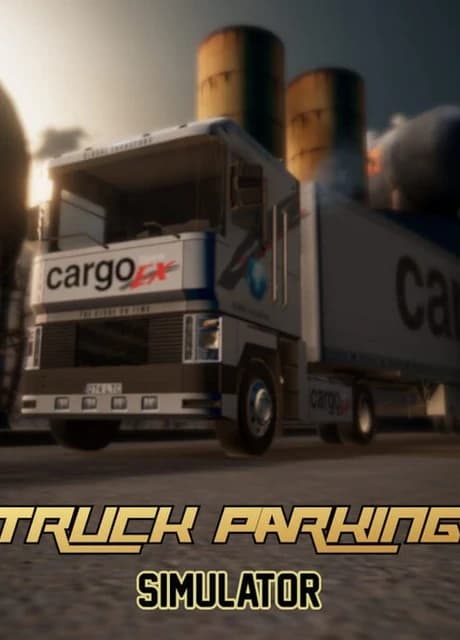 Truck Parking Simulator