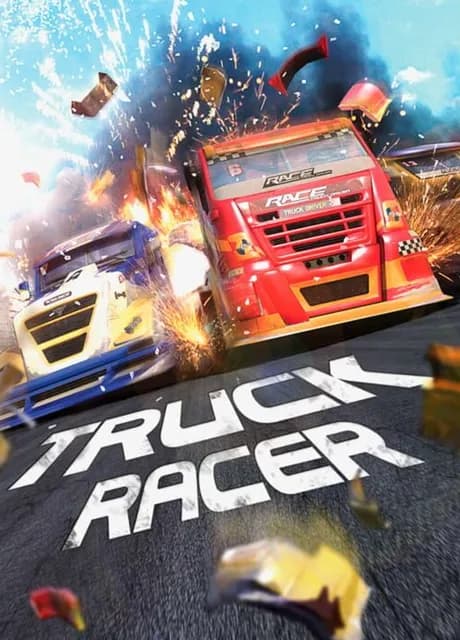 Truck Racer