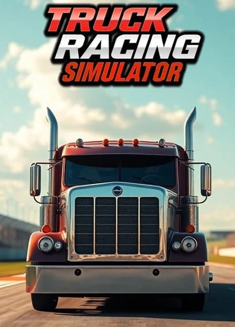 Truck Racing Simulator