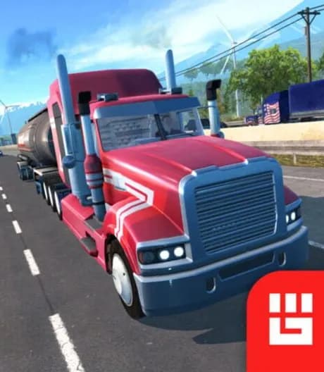 Truck Simulator PRO 2