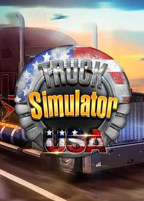 Truck Simulator USA