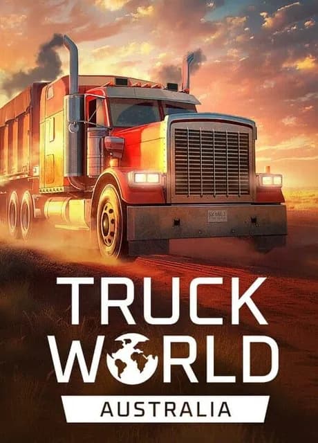 Truck World: Australia