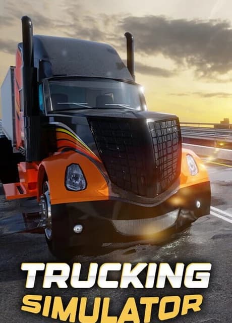 Trucking Simulator