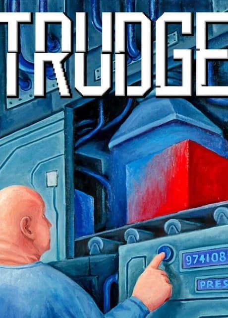 Trudge