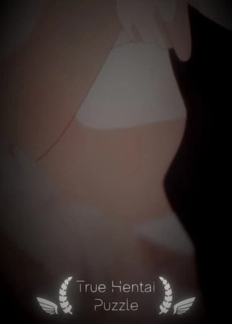 True Hentai Puzzle