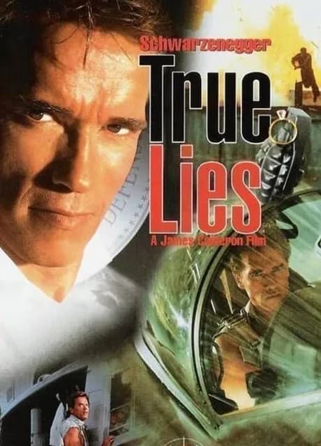 True Lies