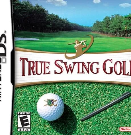 True Swing Golf