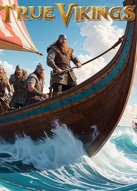 True Vikings