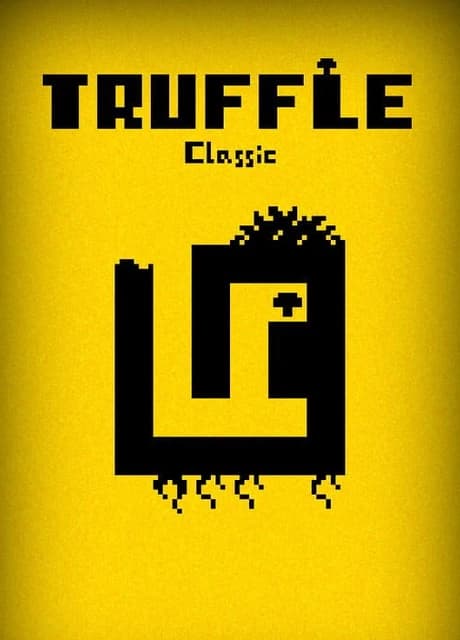 Truffle: Classic