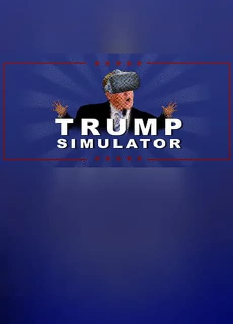 Trump Simulator VR