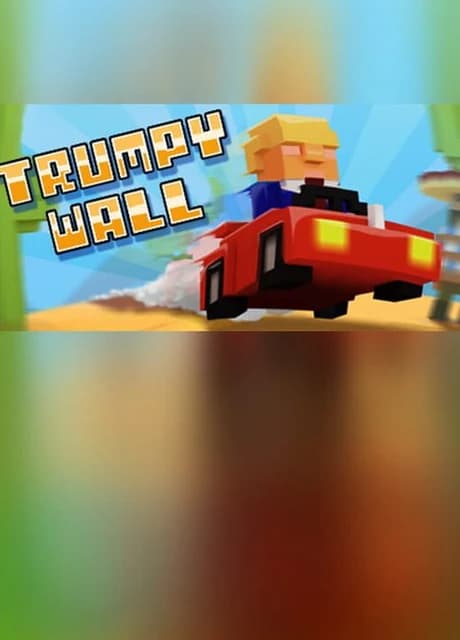 Trumpy Wall