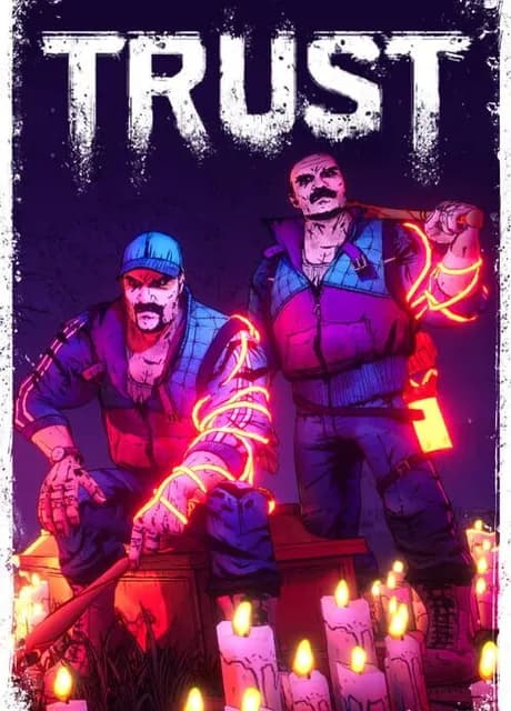 Trust