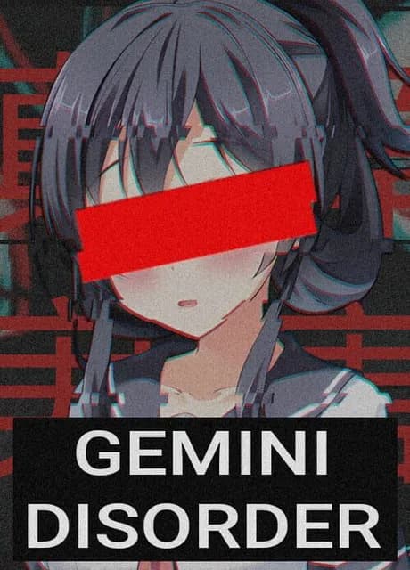 Truth: Disorder III - Gemini