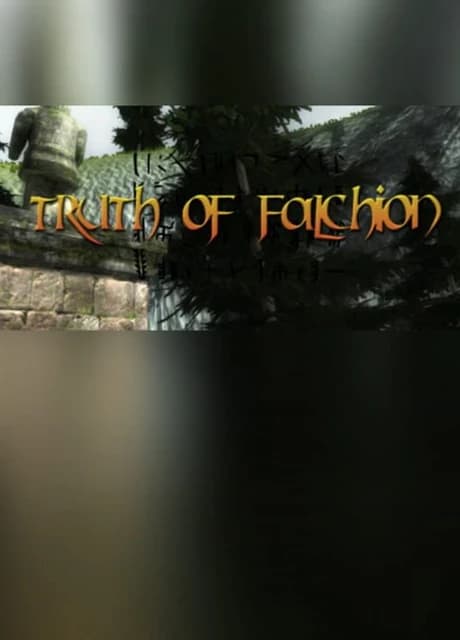 Truth of Falchion