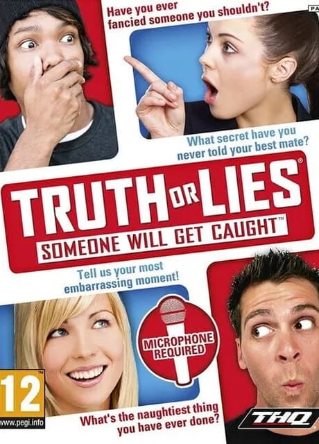 Truth or Lies