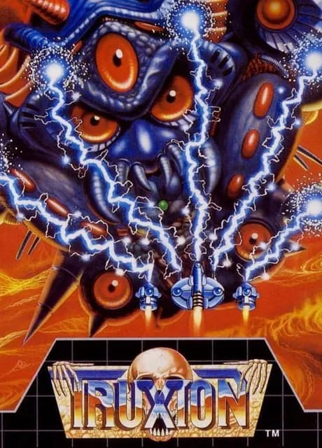 Truxton