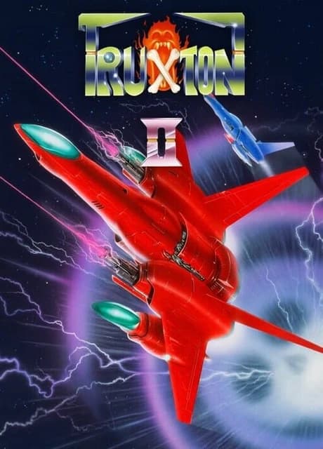 Truxton II