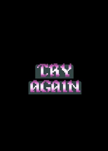 Try Again