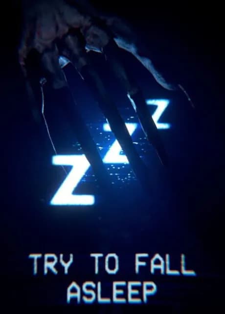 Try to Fall Asleep