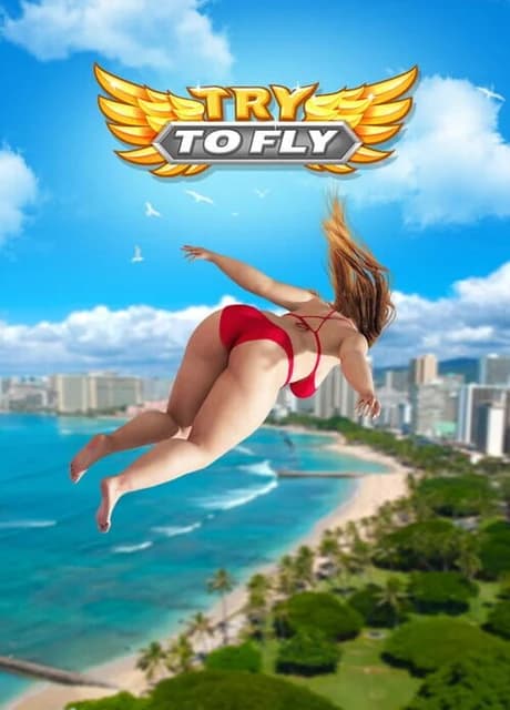 Try to Fly