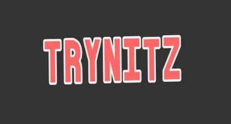 Trynitz