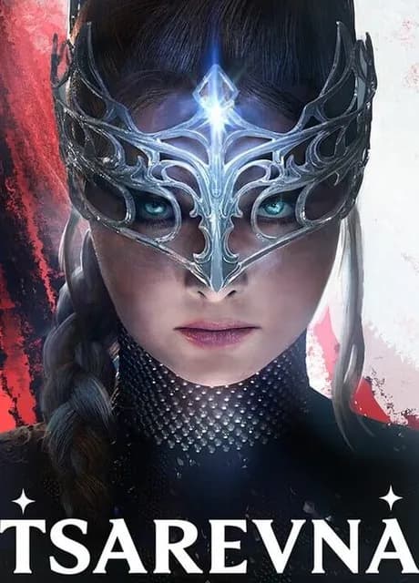 Tsarevna