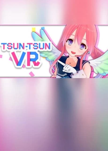 Tsun-Tsun VR