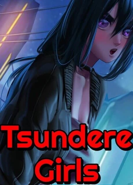 Tsundere Girls