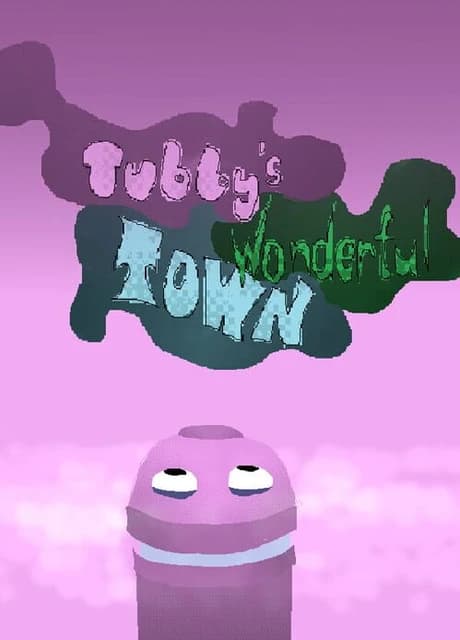 Tubby's Wonderful Town