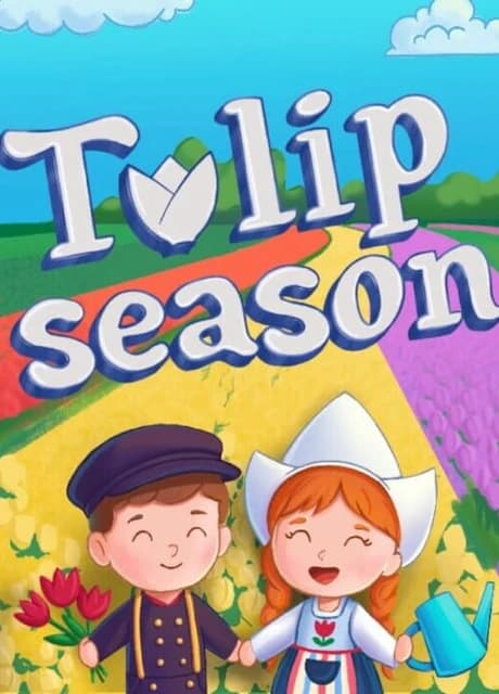 Tulip Season