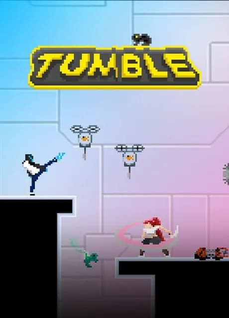 Tumble