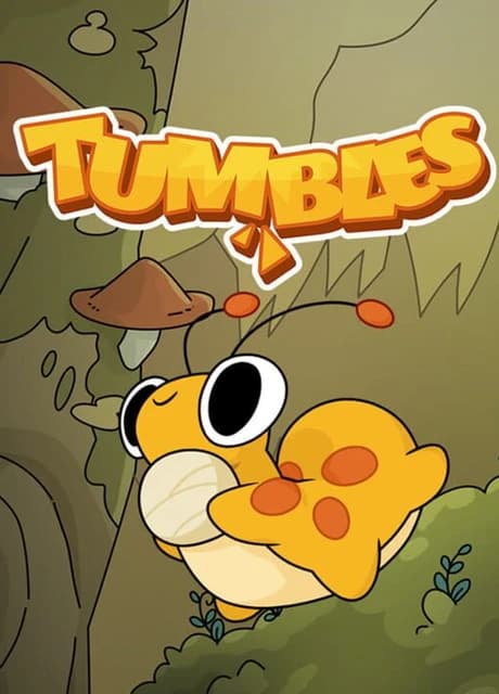Tumbles