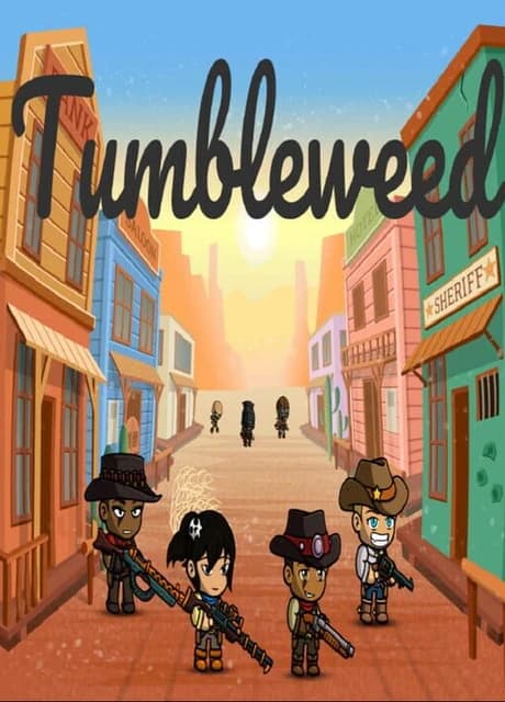 TumbleWeed